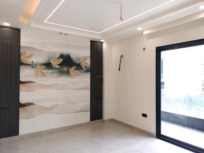 Bedroom Image of 2628 Sq.ft 4 BHK Builder Floor for sale in Sector 85 Faridabad for Rs. 29000000