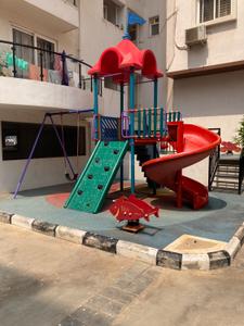 Image of 2154 Sq.ft 3 BHK Apartment / Flat for sale in Vishnu Parimala SkyView, Whitefield, Bengaluru for Rs. 34464000