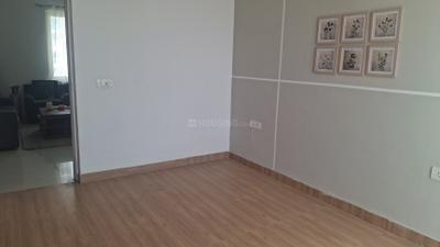 Bedroom Image of 1750 Sq.ft 3 BHK Apartment / Flat for sale in SS The Coralwood, Sector 84 Gurgaon for Rs. 17800000