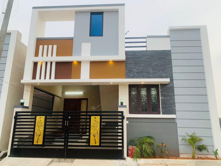 2 BHK 910 Sqft Independent House for sale at Madurai Main, Madurai Property ID 14064385