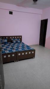 Bedroom Image of Staynest Coliving pg in Sector 76, Noida