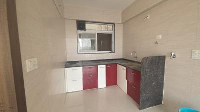 Samraat Symphony 02 Kitchen 1