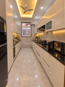 Kitchen Image of ComfortNStay in Sector 39, Gurgaon