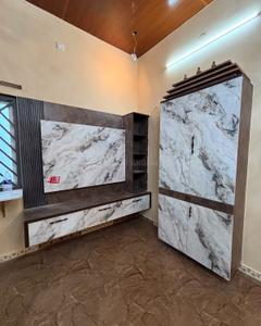 Bedroom Image of 600 Sq.ft 2 BHK Villa for sale in Maraimalai Nagar Chennai for Rs. 2625000