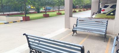 Image of 1700 Sq.ft 3 BHK Apartment / Flat for rent in Saibaba Colony, Coimbatore for Rs. 40000