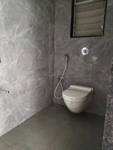 Bedroom Two Image of 1130 Sq.ft 2 BHK Apartment / Flat for sale in Millennium Flora, Panvel Navi Mumbai for Rs. 13000000