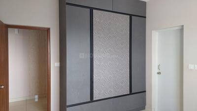 Bedroom Image of 995 Sq.ft 3 BHK Apartment / Flat for sale in Godrej Ananda Phase 1, Gummanahalli Bengaluru for Rs. 8500000