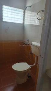 Image of 1200 Sq.ft 2 BHK Apartment / Flat for rent in C V Raman Nagar, Bengaluru for Rs. 34000