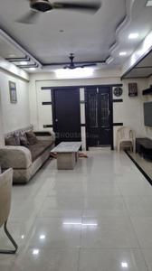 3.5 BHK Flat