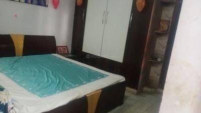 Bedroom Image of 1413 Sq.ft 3 BHK Builder Floor for sale in Shastri Nagar Meerut for Rs. 8000000