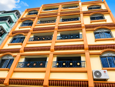 Image of 1200 Sq.ft 3 BHK Apartment / Flat for sale in Rishra, Hooghly for Rs. 3100000