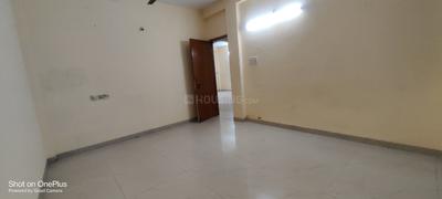 Hall Image of 700 Sq.ft 1 BHK Builder Floor for rent in Scheme No 114 Indore for Rs. 13500