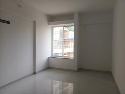 Bedroom Image of 1574 Sq.ft 3 BHK Apartment / Flat for sale in Siddhivinayak The Landmark, Undri Pune for Rs. 7500000