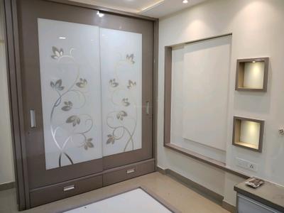 Bedroom Image of 965 Sq.ft 2 BHK Apartment / Flat for rent in Ajmera Cosmic Heights, Wadala East Mumbai for Rs. 73000