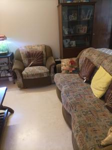 Hall Image of 1754 Sq.ft 3 BHK Apartment / Flat for sale in Kilpauk Chennai for Rs. 32500000