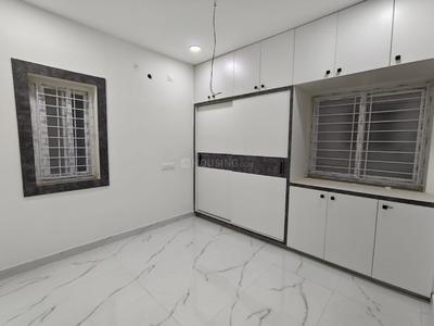 Bedroom Image of 1800 Sq.ft 3 BHK Duplex for sale in Medchal Secunderabad for Rs. 7990014