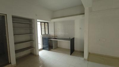 Kitchen Image of 1270 Sq.ft 2 BHK Apartment / Flat for sale in Radhey Infinity, Vatva Ahmedabad for Rs. 3400000