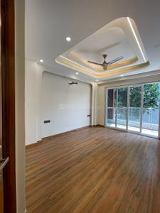 3 BHK Independent Builder Floor