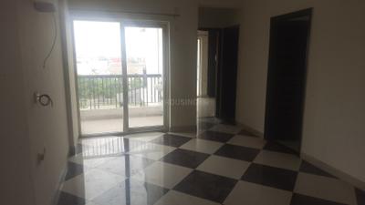 Living Room Image of 1050 Sq.ft 2 BHK Apartment / Flat for rent in Cosmos Ashoka Apartment, Milakpur Goojar Bhiwadi for Rs. 12500