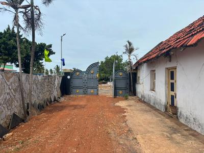 Image of 900 Sq.ft Residential Plot / Land for sale in Red Hills, Chennai for Rs. 2609100