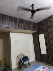 Bedroom Image of 1022 Sq.ft 2 BHK Apartment / Flat for sale in Jamals Luxor, Jeevan Prakash Nagar Chennai for Rs. 7500000