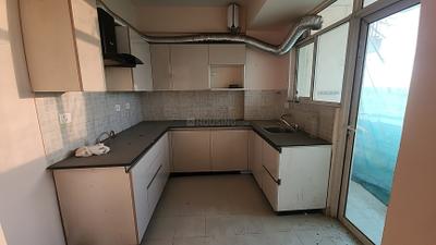 Kitchen Image of 1500 Sq.ft 2.5 BHK Apartment / Flat for sale in Godrej 101, Sector 79 Gurgaon for Rs. 17000000