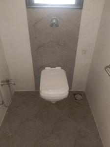 Bedroom Two Image of 1425 Sq.ft 3 BHK Apartment / Flat for sale in DB Orchid Suburbia, Kandivali West Mumbai for Rs. 37500000
