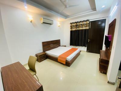 Hall Image of Sneha Girls PG in Sector 46, Gurgaon