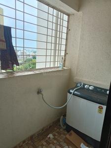Balcony Image of 1013 Sq.ft 2 BHK Apartment / Flat for sale in Majestique Aqua Phase IV, Fursungi Pune for Rs. 5800000