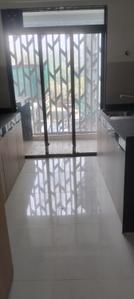Kitchen Image of 930 Sq.ft 2 BHK Apartment / Flat for rent in Lodha Woods, Kandivali East Mumbai for Rs. 70045