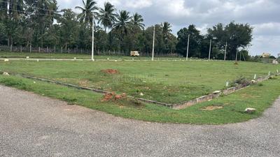 Nestify Aishwarya West Park Phase 1 Plot View 2