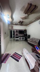 Hall Image of 1050 Sq.ft 3 BHK Duplex for sale in Vastral Ahmedabad for Rs. 9500000