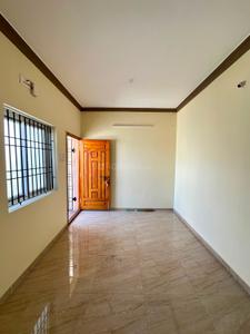 Hall Image of 600 Sq.ft 2 BHK Villa for sale in PG Matrix, Potheri Chennai for Rs. 4300000