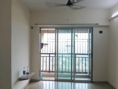Living Room Image of 900 Sq.ft 2 BHK Apartment / Flat for sale in Kasarvadavali Thane for Rs. 9000000