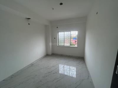 Hall Image of 800 Sq.ft 2 BHK Apartment / Flat for sale in Dum Dum Cantonment Kolkata for Rs. 2640000