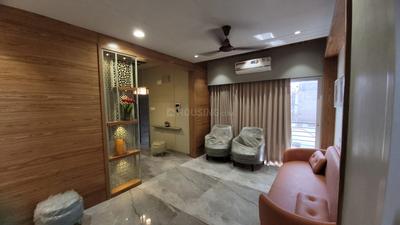 3 BHK Flat
