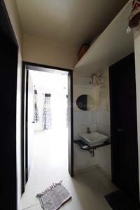 Bedroom Image of 975 Sq.ft 2 BHK Apartment / Flat for sale in 38 Park Majestique, Undri Pune for Rs. 5500000