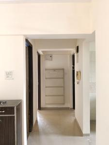 Passage Image of 950 Sq.ft 2 BHK Apartment / Flat for sale in Sudarshan Sky Garden, Kasarvadavali Thane for Rs. 9300000