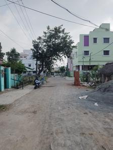 Image of 871 Sq.ft 2 BHK Apartment / Flat for sale in Ayappakkam, Chennai for Rs. 5879250