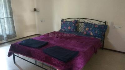 Bedroom Image of 3400 Sq.ft 4 BHK Duplex for sale in Vedic Village Kolkata for Rs. 11000000