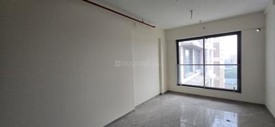 Hall Image of 900 Sq.ft 2 BHK Apartment / Flat for sale in Hubtown Seasons, Chembur Mumbai for Rs. 31000000