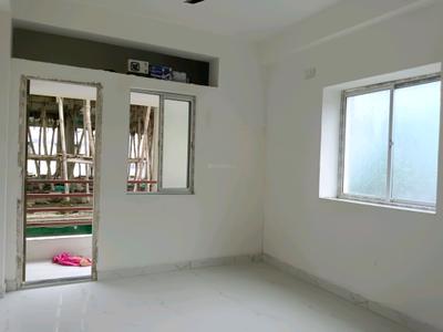 Bedroom Image of 840 Sq.ft 2 BHK Apartment / Flat for rent in Kasba Kolkata for Rs. 15000