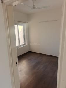 Bedroom Image of 2700 Sq.ft 4 BHK Builder Floor for rent in BPTP Parklands Pride, Sector 77 Faridabad for Rs. 27000