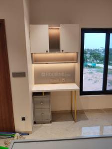 Bedroom Image of 1407 Sq.ft 3 BHK Apartment / Flat for rent in Prestige Primrose Hills Ph 2, Uttarahalli -Manavarthekaval Bengaluru for Rs. 42000