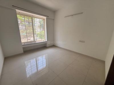 Bedroom Image of 1550 Sq.ft 3 BHK Apartment / Flat for sale in Kunal Aspiree, Balewadi Pune for Rs. 21000000