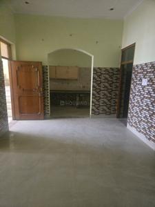 Hall Image of 1485 Sq.ft 4.5 BHK Independent House for rent in Sakuntala Avas Vikash Colony Muzaffarnagar for Rs. 25000
