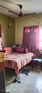 Bedroom Image of 790 Sq.ft 2 BHK Apartment / Flat for sale in Jadavpur Kolkata for Rs. 4500000