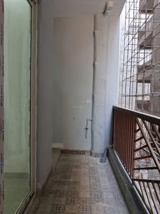 Bedroom One Image of 1555 Sq.ft 3 BHK Apartment / Flat for sale in Swastik Triveni Homes by Swastik Homes, Sector 104 Noida for Rs. 7500000
