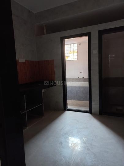 Sector 10, Nerul Kitchen 1