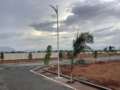 Image of 1110 Sq.ft Residential Plot / Land for sale in Kurumbapalayam, Coimbatore for Rs. 5083000